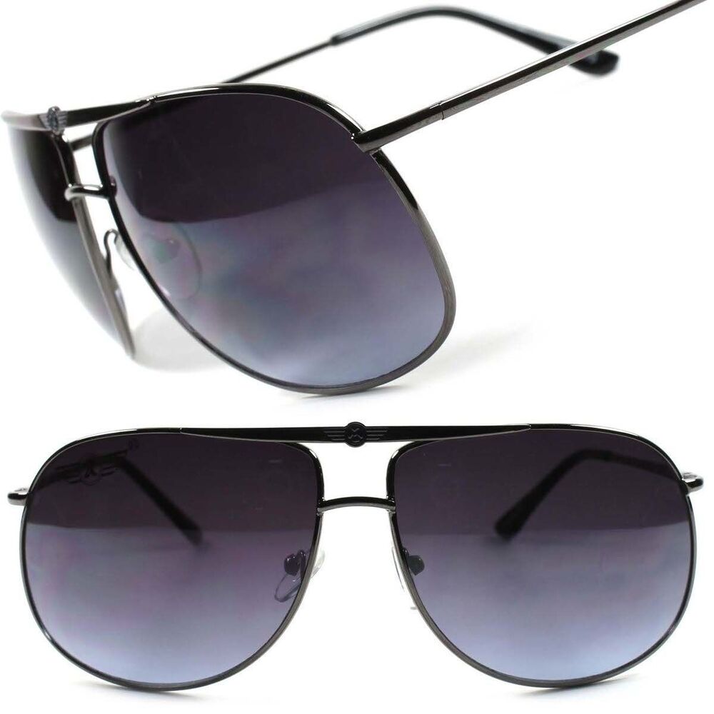 Military Fashion Classic Retro Stylish Mens Womens Best Aviation Sunglasses